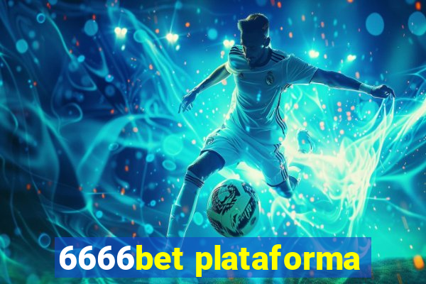 6666bet plataforma